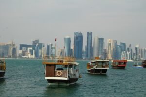 Read more about the article Qatar