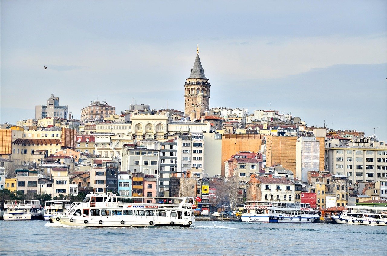 Read more about the article Turkey