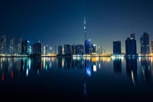 Read more about the article 10 Days Dubai Budget Itinerary